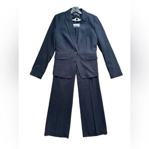 Banana Republic 3-Piece womens suit